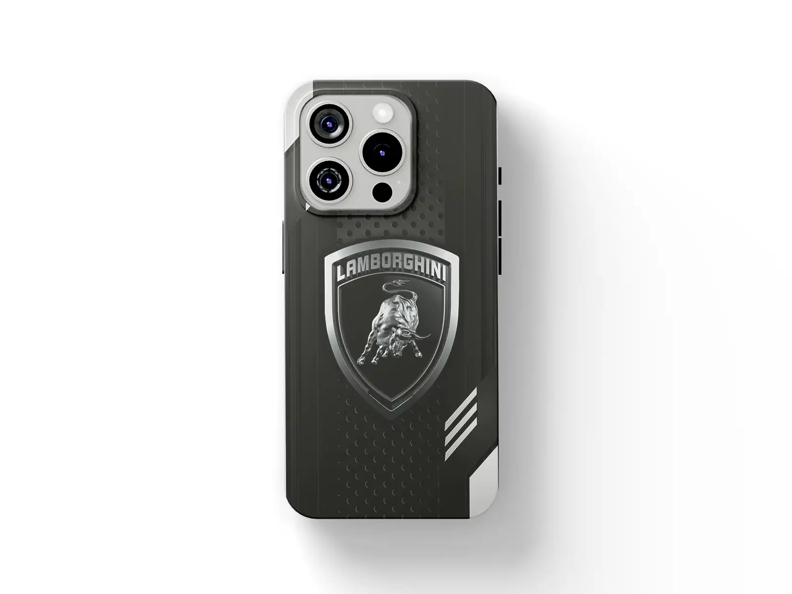 Lamborghini Smartphone Cover Stabiler Moderner Stil